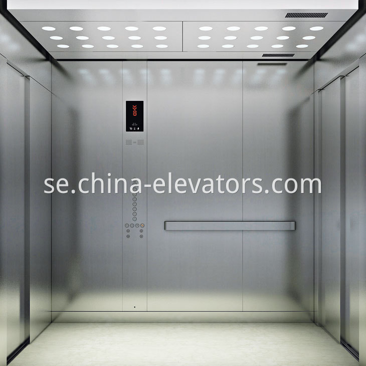 CEP3300 Hospital Bed Elevators